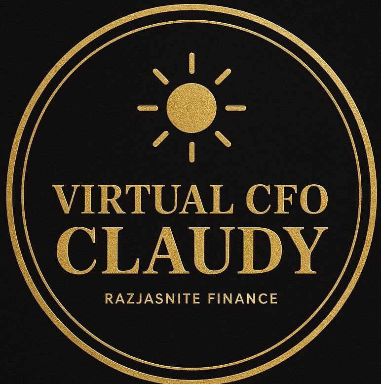 Virtual CFO Claudy